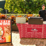 La Macelleria events